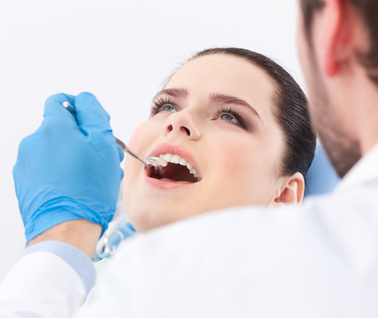 preventivo dentista roma